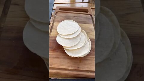 Carne asada tacos