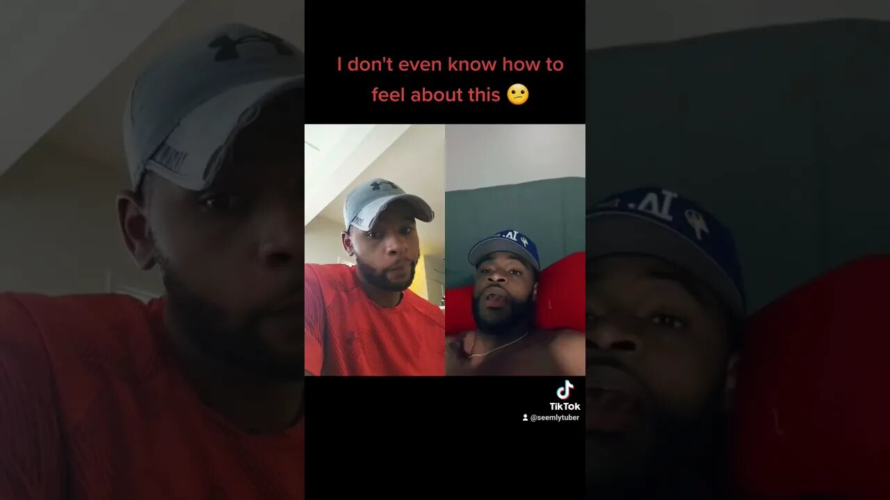 This came out of no where