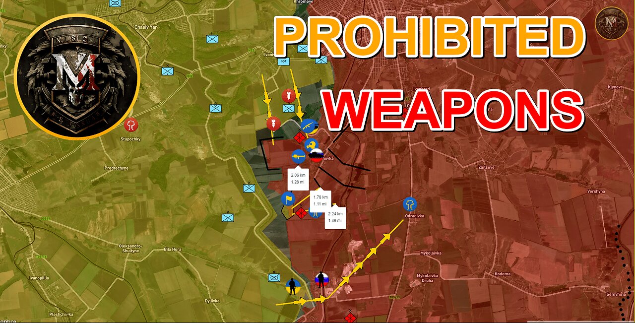 Summer Operations | The Battles Of Orekhov, Artemovsk And Harkov. Military Summary For 2023.07.06