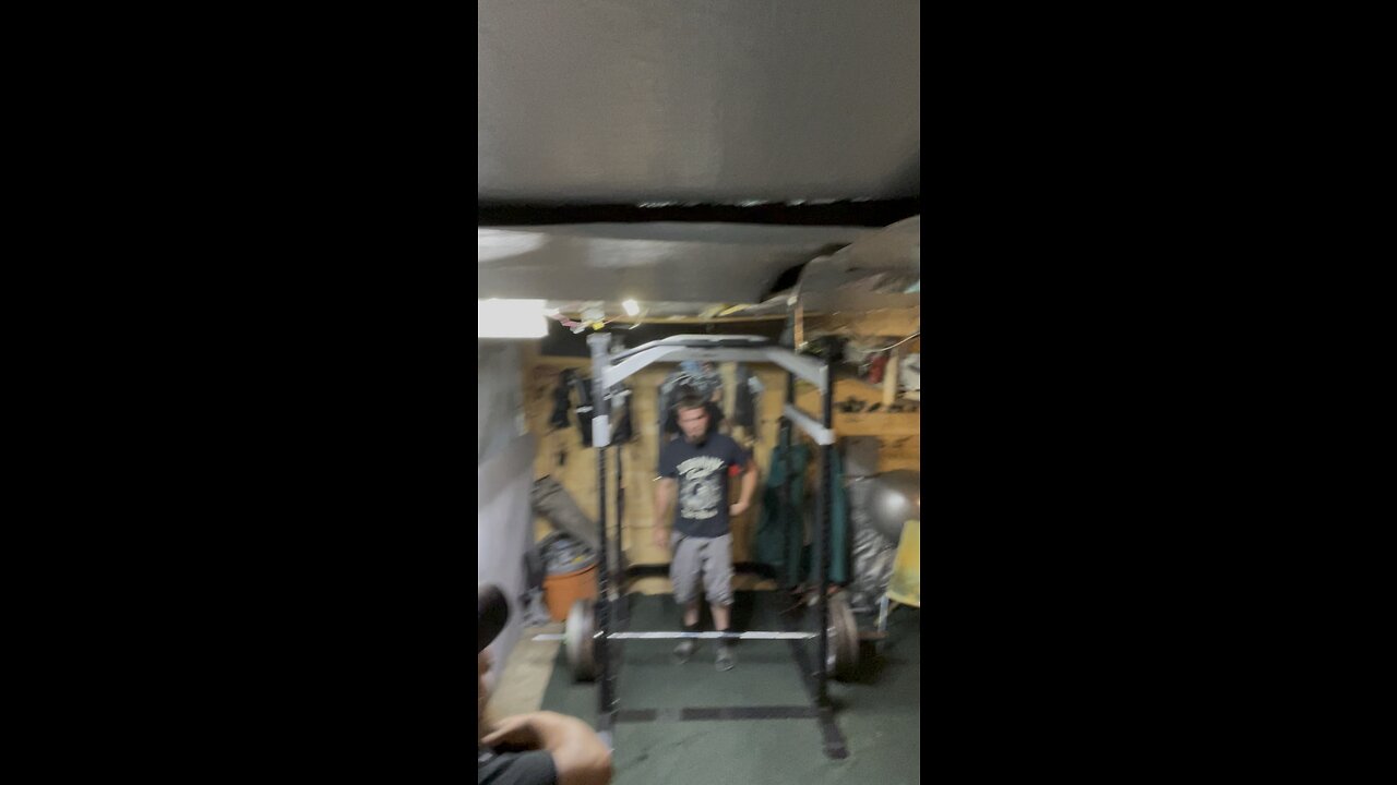 405 deadlift