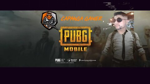 Vamos Jogar!!! Jogando PUBG MOBILE