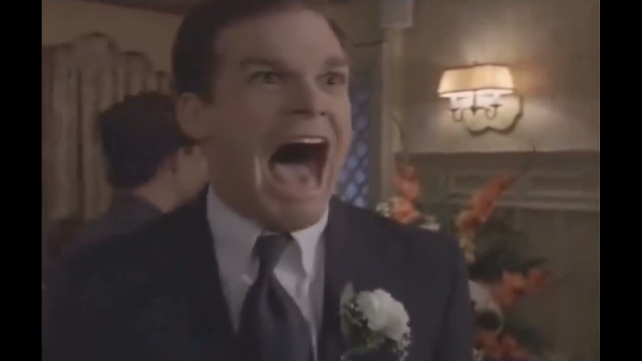 When my social battery dies and I can no longer mask the autism