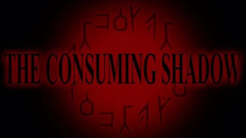 The Consuming Shadow OST - The Consuming Shadow