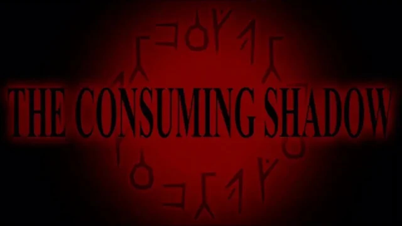 The Consuming Shadow OST - The Consuming Shadow