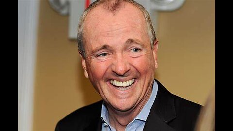 Democratic Gov. Murphy Takes All the Fun Out of the "Where is *Central* New Jersey" controversy