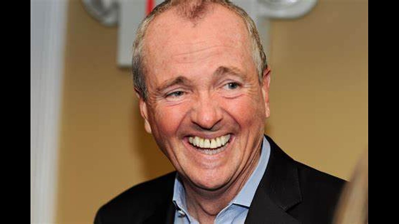 Democratic Gov. Murphy Takes All the Fun Out of the "Where is *Central* New Jersey" controversy