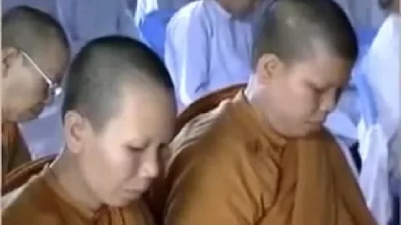 BÀI PHÁP TỪ CƠ BẢN ĐẾN NÂNG CAO KINH 66 DUY THỨC HỌC VÀ THỦ LĂNG NGHIÊM 11