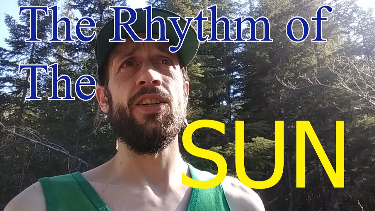 The Rhythm of The Sun