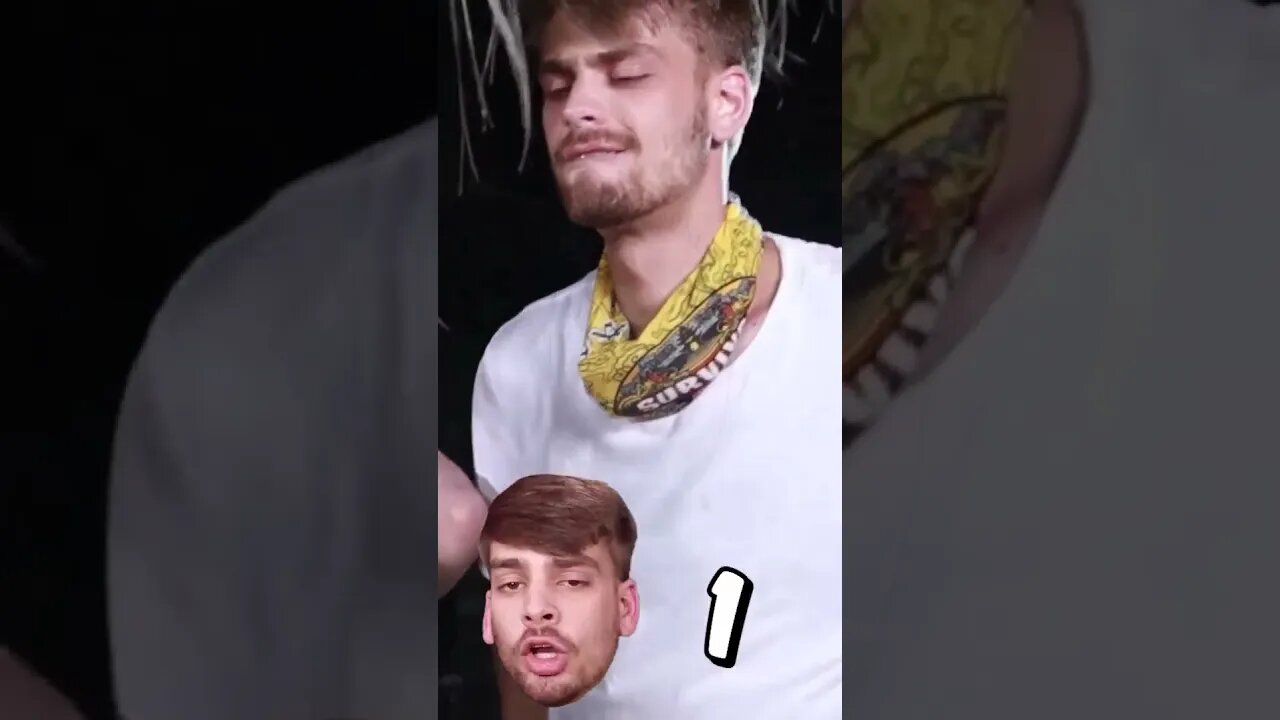 Uncovering the Insane Truth Behind Carl and Chandlers Unexpected Connection