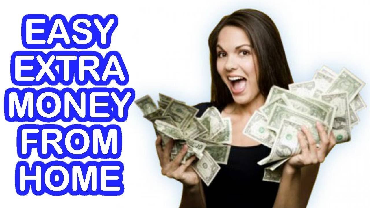 How to make Money the lazy and fast way with no cost to you.