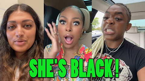 People Reacts To Kamala Harris Becoming President #4