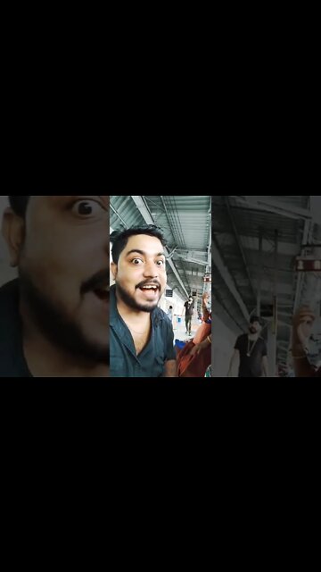 আমার খুব জোড়ে হাগা পাইশে//funny video 😃