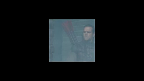 Screaming Arrows
