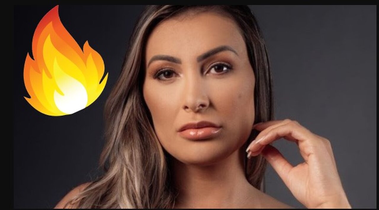 Andressa Urach: uma mulher guiada pelo borderline!