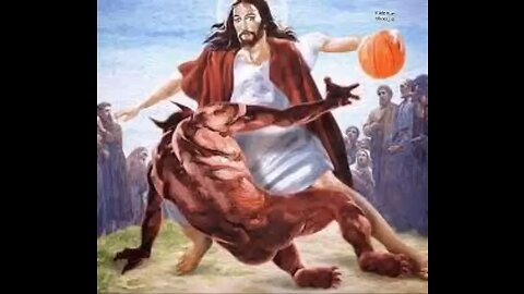 Jesus, Ballin Satan ￼