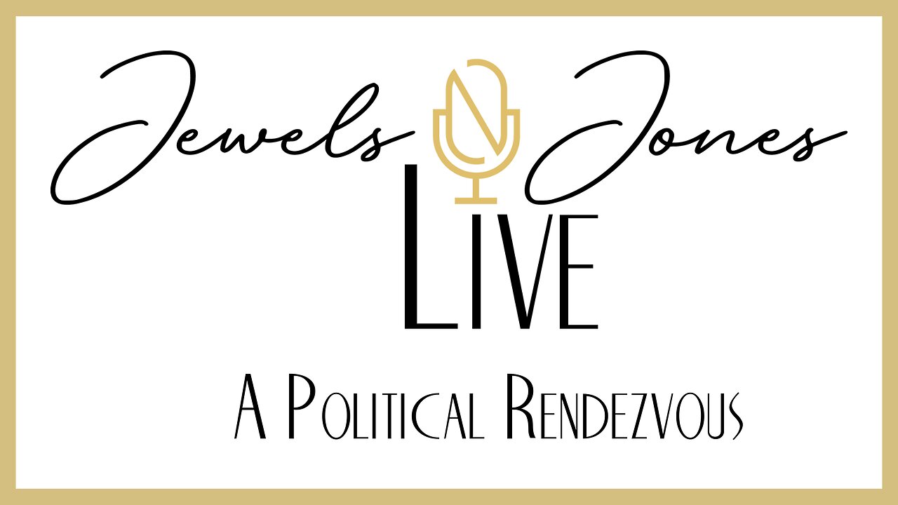 BIDEN'S WAR ON WOMEN - A Political Rendezvous - Ep. 23