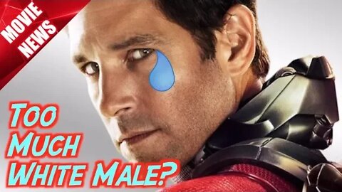 Ant-Man 3... CANCELED!