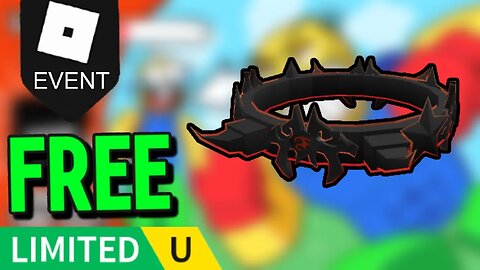 How To Get Underworld Crown in Punch Simulator (ROBLOX FREE LIMITED UGC ITEMS)