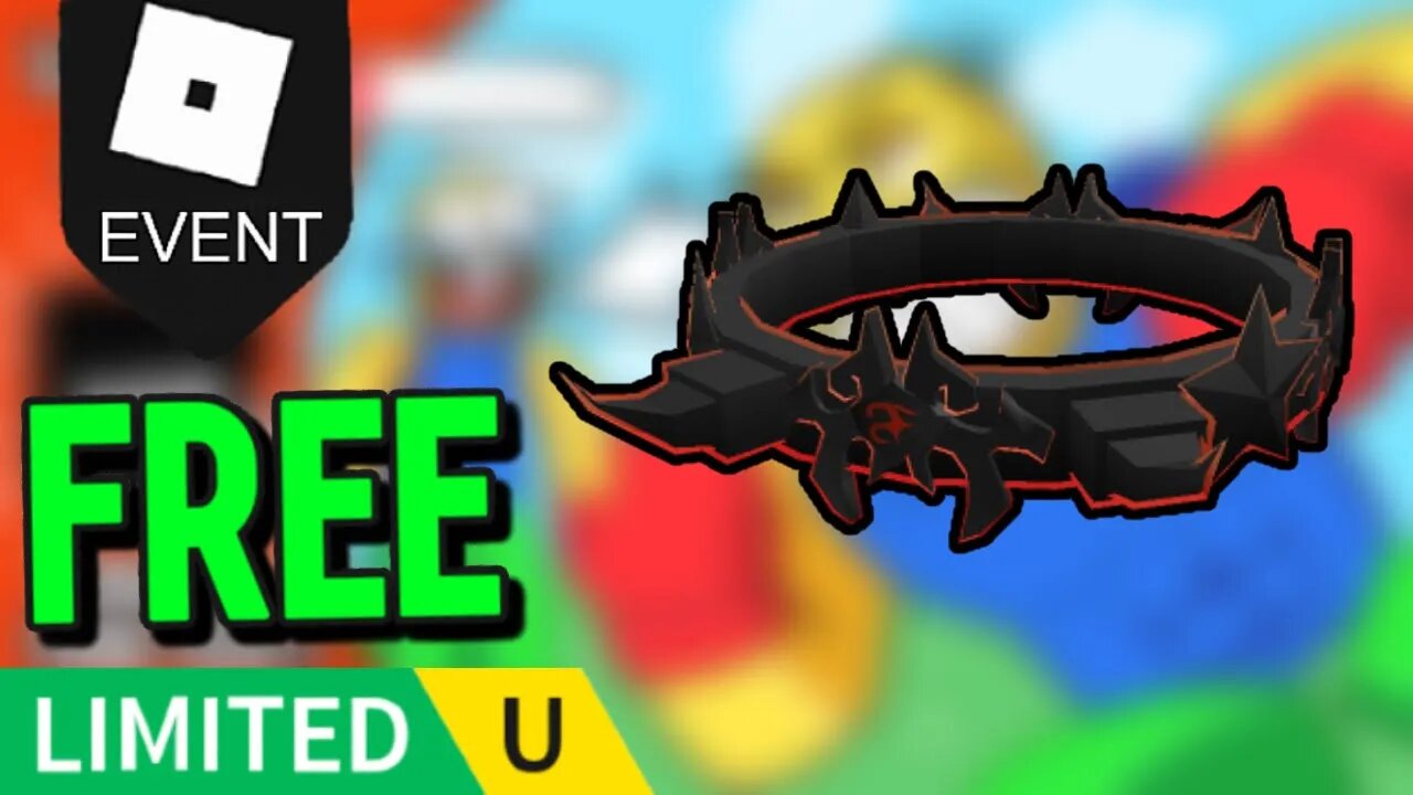 How To Get Underworld Crown in Punch Simulator (ROBLOX FREE LIMITED UGC ITEMS)