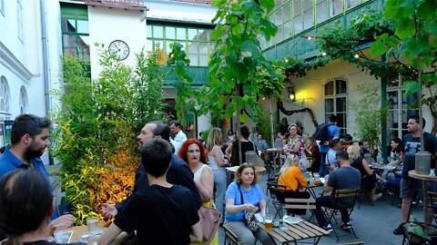 Manifestacije “Dvorišta” ove godine se održava se na pet lokacija na Gornjem Gradu