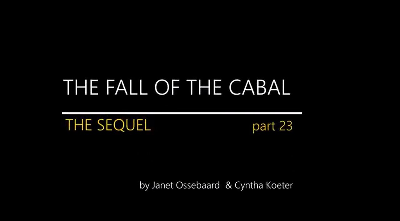 The Fall of the Cabal - S02E23 - Covid 19 - Money & Murder In Hospitals - Whisteblowers