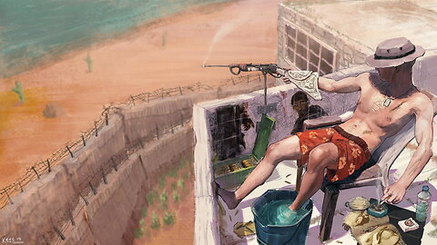 Rust | Solo Start