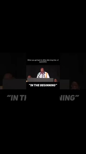 After long time of Quarantine