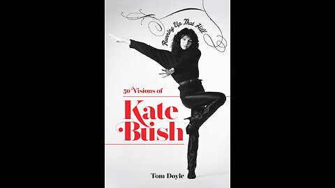 Kate Bush - Running Up That Hill