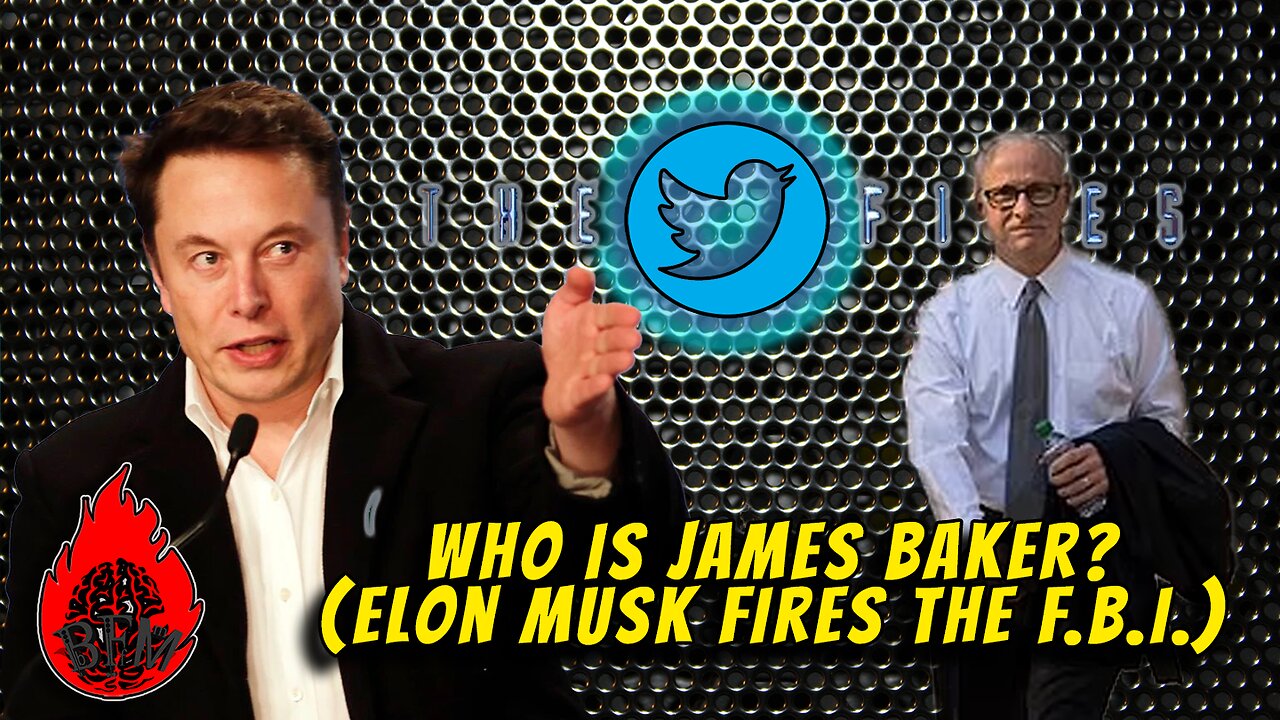 Elon Musk Kicks the US Government out of Twitter