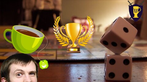 Top 10 Pairings of Tea and Board Games