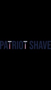 Patriot Shave Review