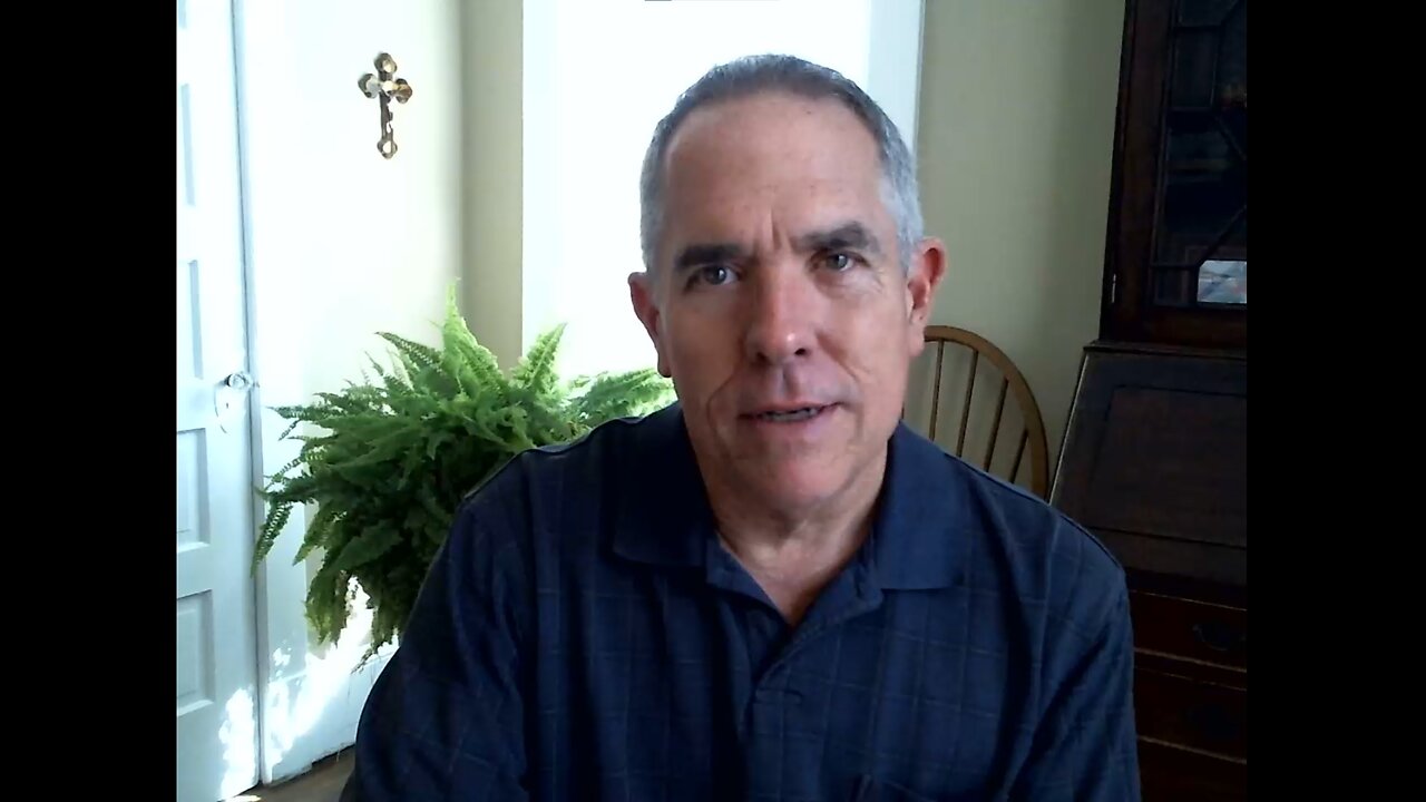 Feb. 2, 2024: Please Please Pause, Holy Francis!