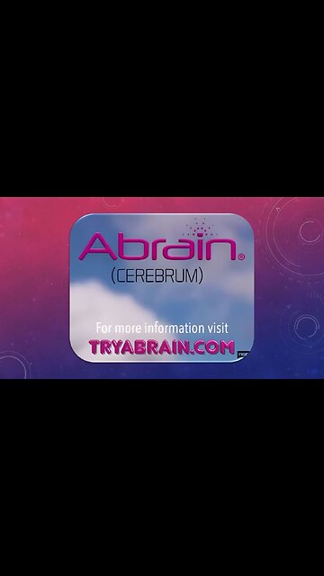 The New Miracle Drug - Abrain (Finally, stupid can be fixed)