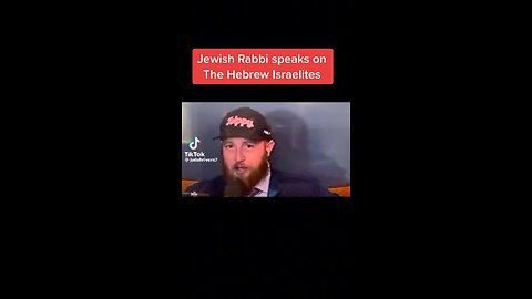 A Rabbi’s Interview