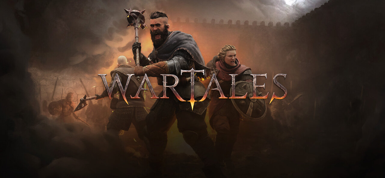 Wartales, fresh start, Showcasing for the curious