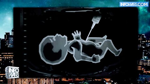 InfoWars Child Murder