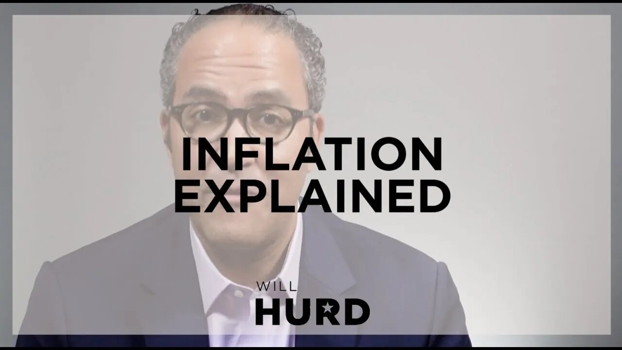 Inflation Explained