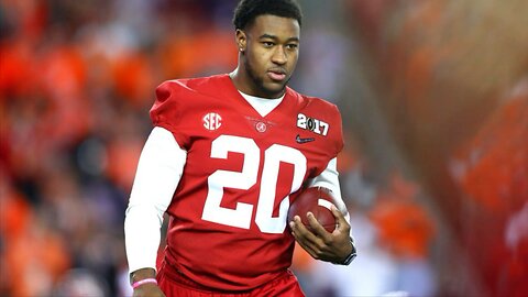 20 Days until Alabama Football Kickoff 🐘🔥 Shaun Dion Hamilton Days Until Kickoff!