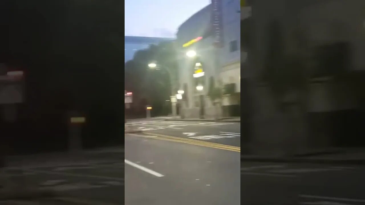 Best time to be out & grinding