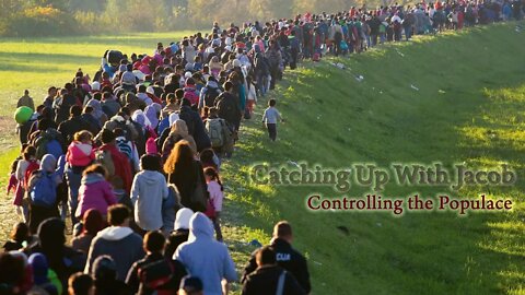 CUWJ: Controlling the Populace