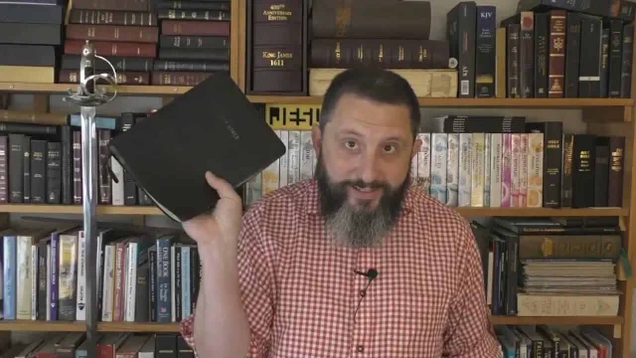 Yes, God The Father Has A Physical Body!