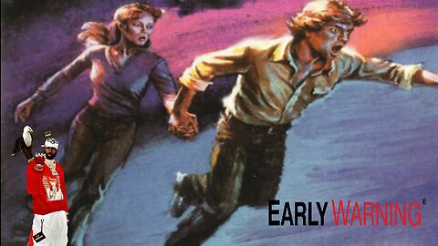 1981 movie "EARLY WARNING" (FULL VIDEO)