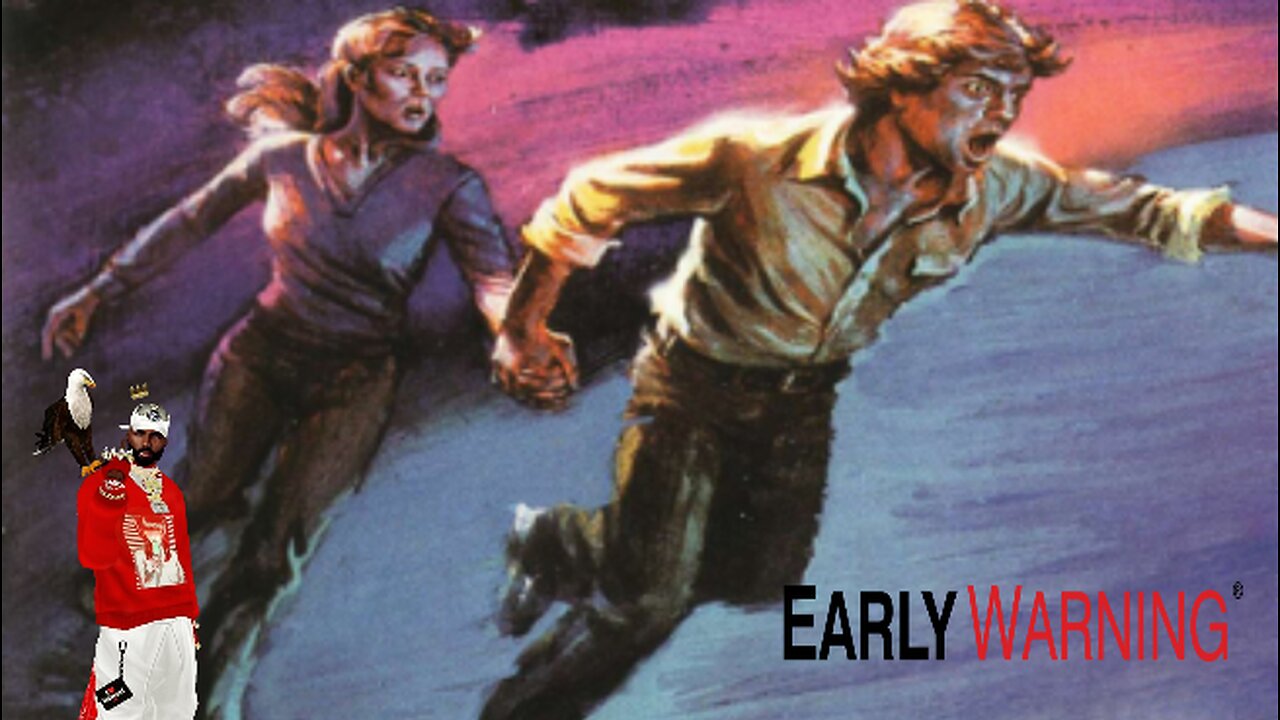 1981 movie "EARLY WARNING" (FULL VIDEO)
