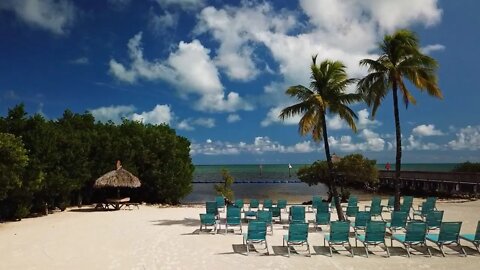 Hidden Gem by The Beach in Key Largo, Florida