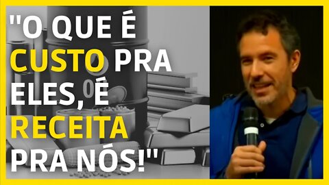 COMO O BRASIL VAI SURFAR A ONDA DE COMMODITIES ATUAL? | Henrique Bredda – EXPERT XP 2022