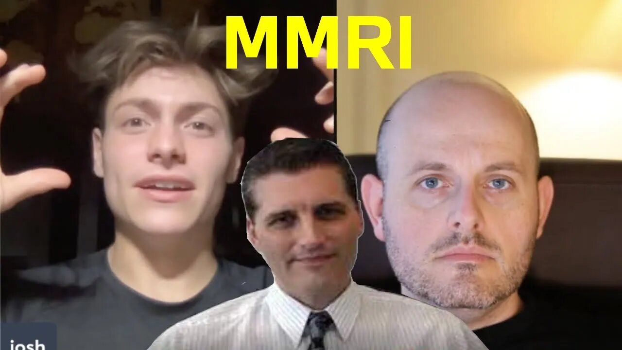 Greg Mannarino's Top Market Indicator (explained)