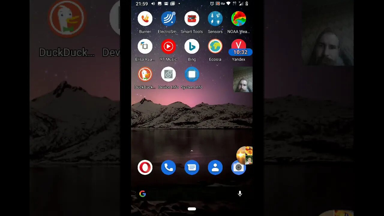 Step by step and Wikipedia