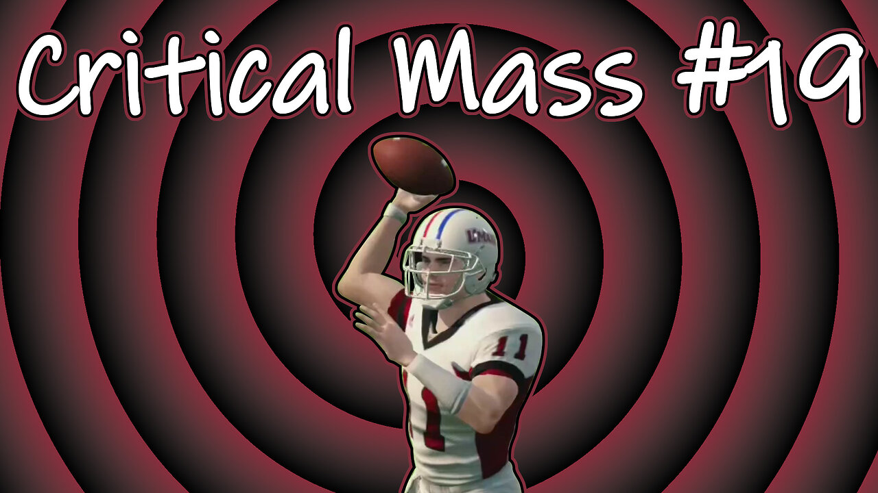 Are the Minutemen good enough to get their first conference win? Critical Mass S2E5