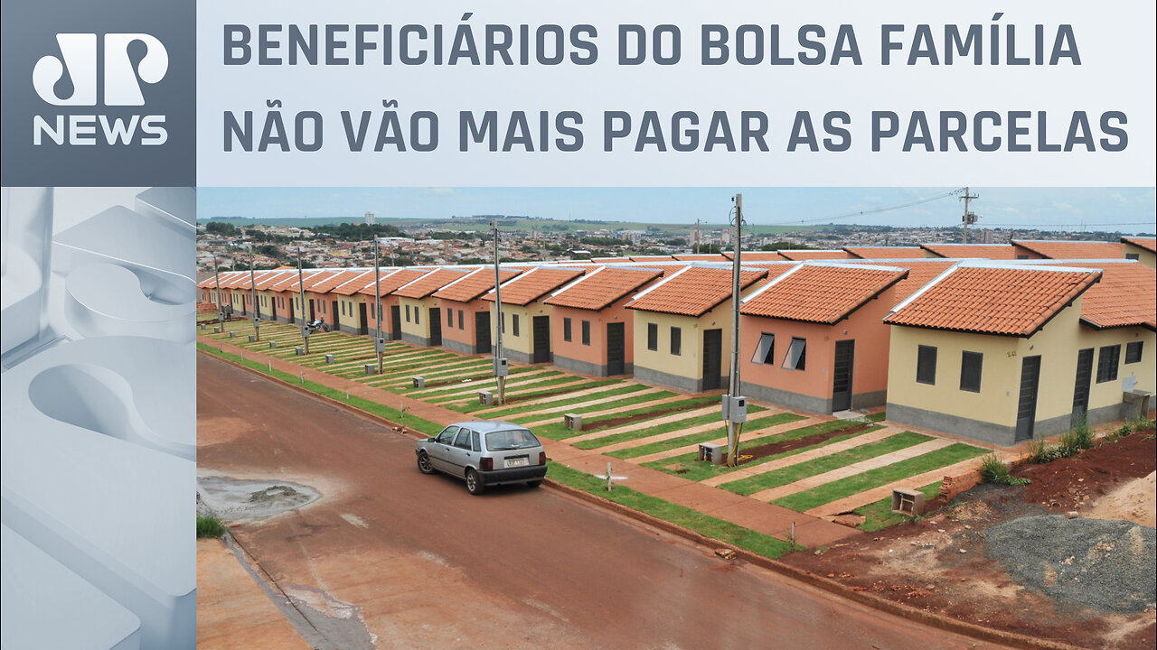 Governo muda regras para compra de imóvel usado pelo Minha Casa, Minha Vida