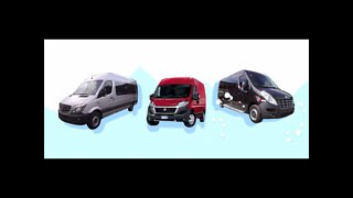 Mercedes Sprinter Baú Especial 2015 - MULTIVANS - VANS ZERO KM, USADAS E SEMINOVAS – MULTIVANS